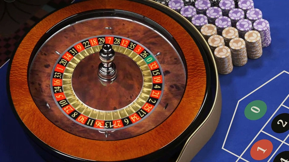 Auto-Roulette