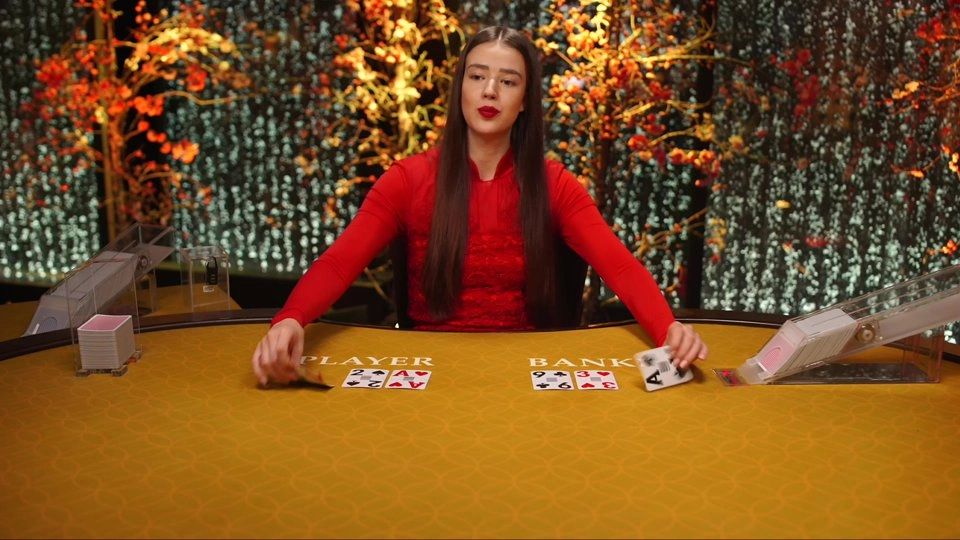 Baccarat B