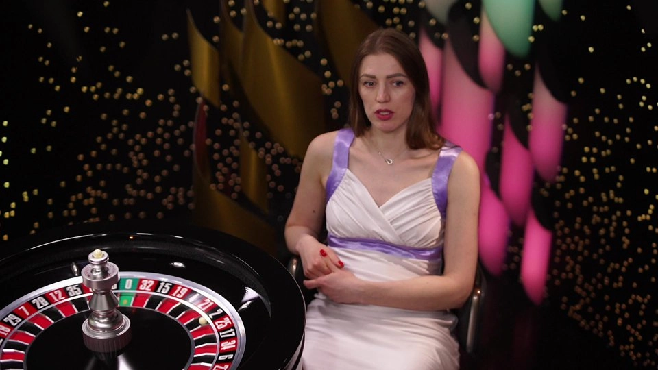 Immersive Roulette