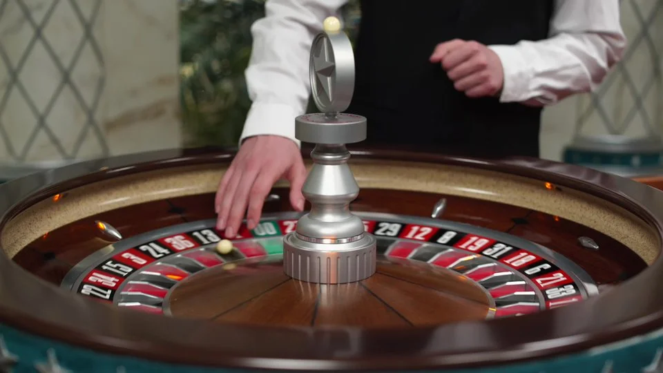 American Roulette