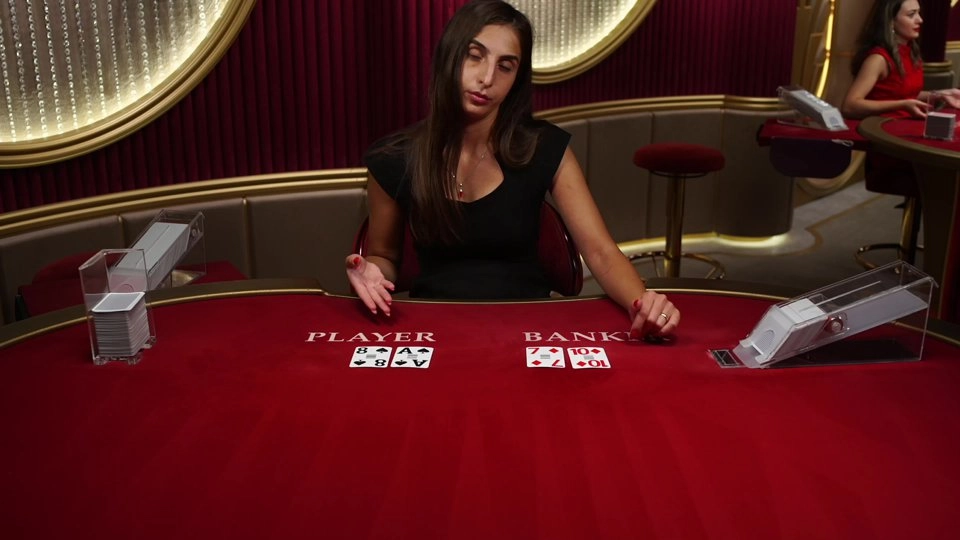 Bonsai Speed Baccarat A