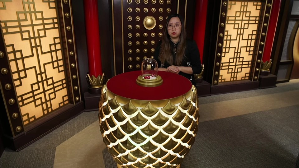 Emperor Sic Bo