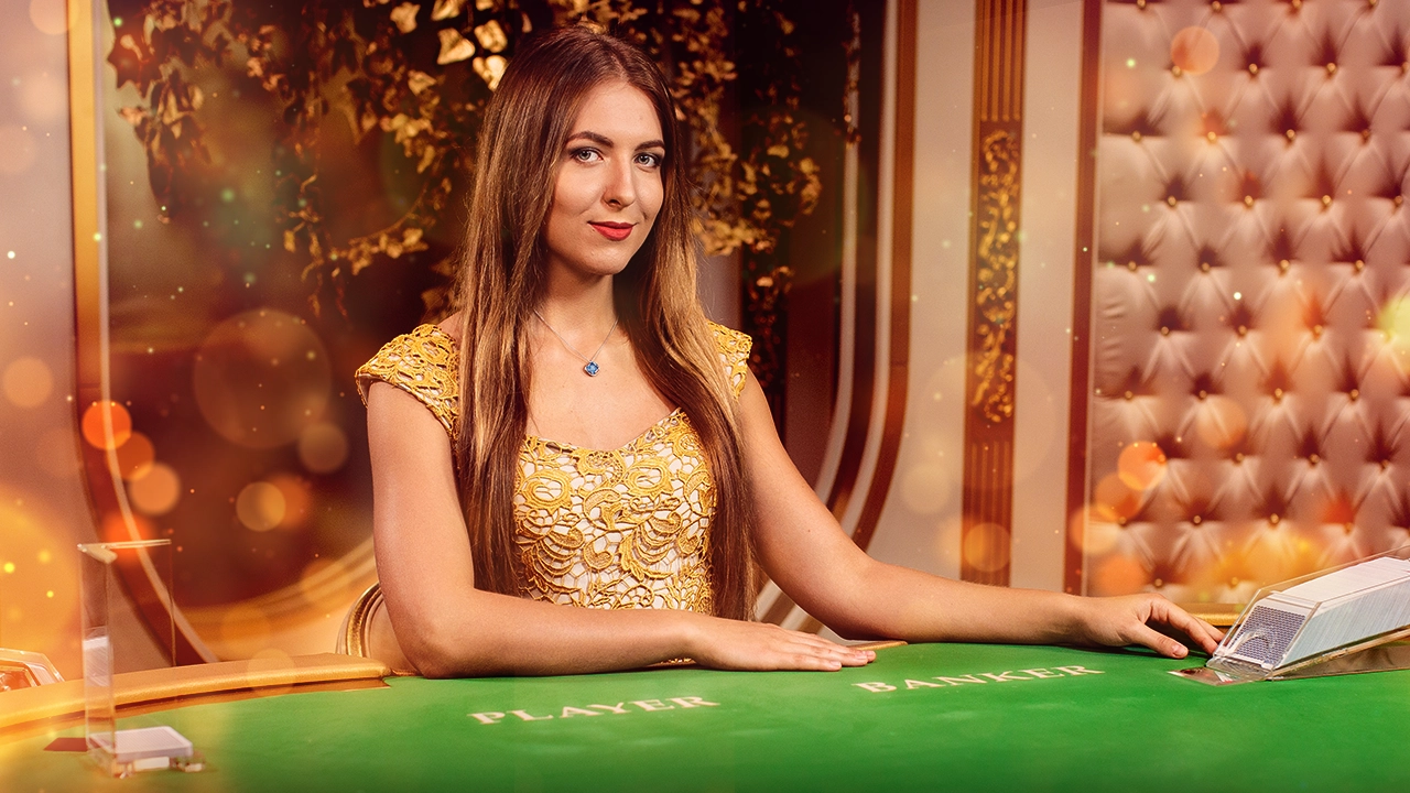 Salon Privé Baccarat D