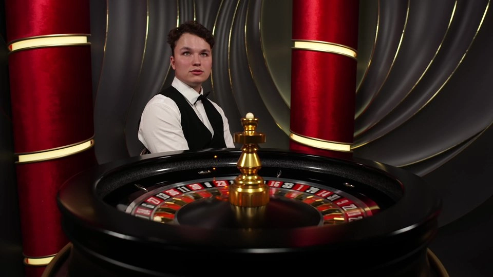 Speed Roulette