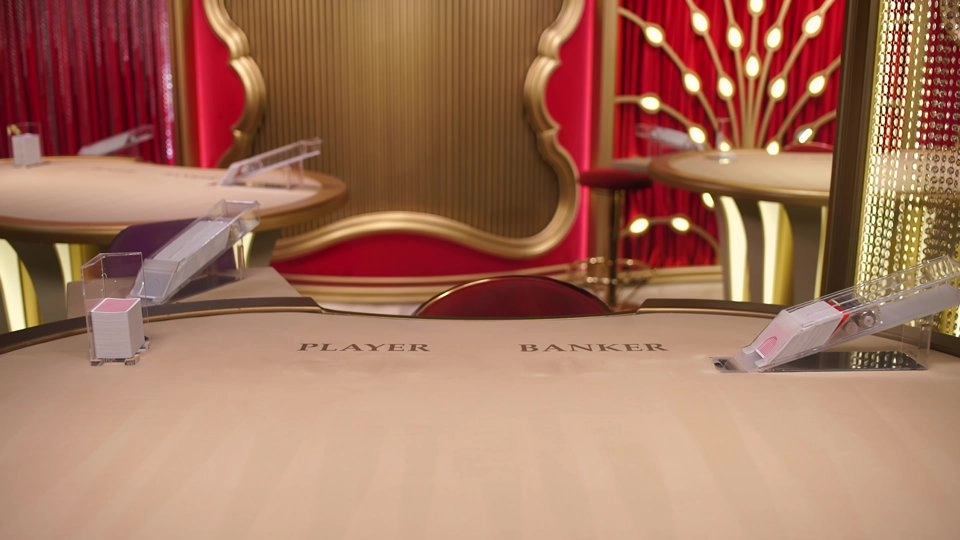 Baccarat C