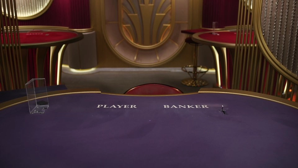 No Commission Speed Baccarat C