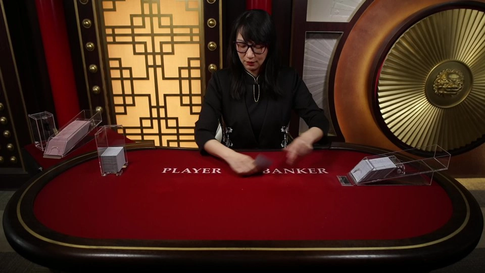 Emperor Speed Baccarat A