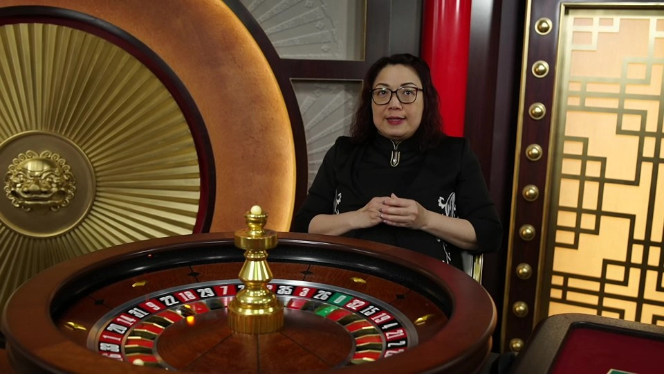 Emperor Roulette