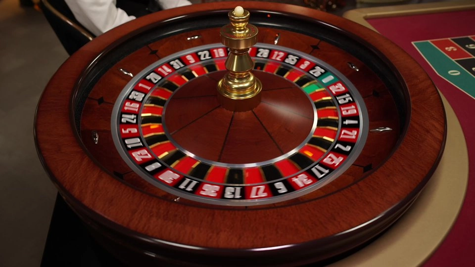 VIP Roulette