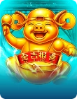 10010 - Prancing Pigs