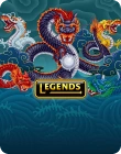 10016 - 5 Dragons Deluxe